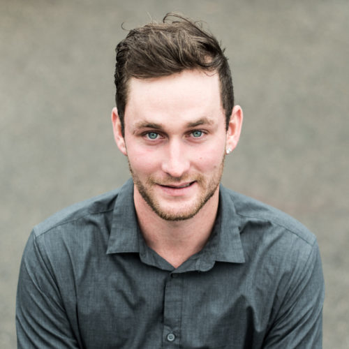 Nico Dickenmann von WDS Keramik Welten AG