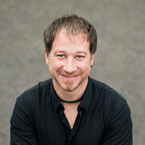 Thomas Weber von WDS Keramikwelten AG